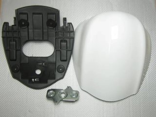 TAPA ASIENTO SUZUKI GSXR1300 GSXR 1300 2008-2012