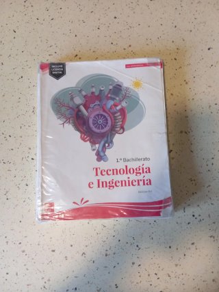 LIBROS de 1° BACHILLERATO. Tfn 664323520
