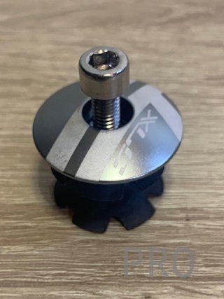 XLC Zubehör A-Head Plug Conector