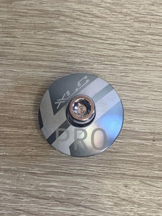 XLC Zubehör A-Head Plug Conector