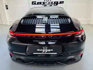 Porsche 911 Targa 4 GTS