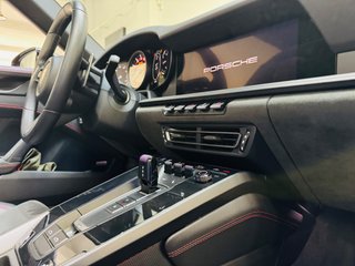 Porsche 911 Targa 4 GTS