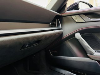 Porsche 911 Targa 4 GTS