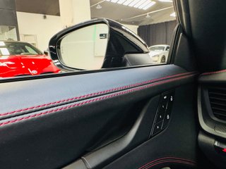 Porsche 911 Targa 4 GTS