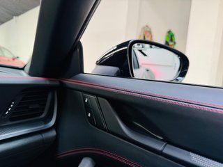 Porsche 911 Targa 4 GTS