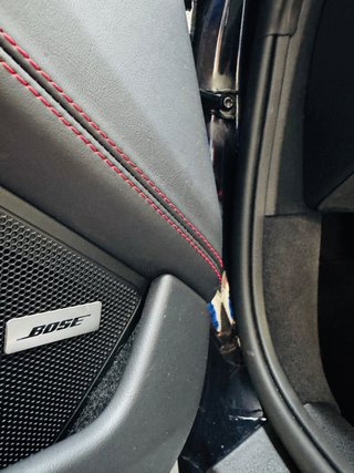 Porsche 911 Targa 4 GTS