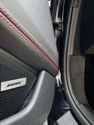 Porsche 911 Targa 4 GTS