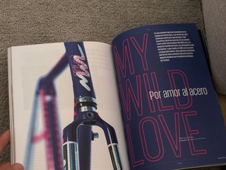 Revista VOLATA vol. 11 – Dosier Esprinters – Nueva