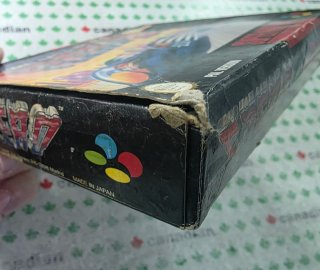 F-Zero para Super Nintendo