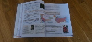 Geografía e Historia, 4 Secundaria, Revuela Guí...