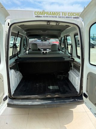 Renault Kangoo 2004