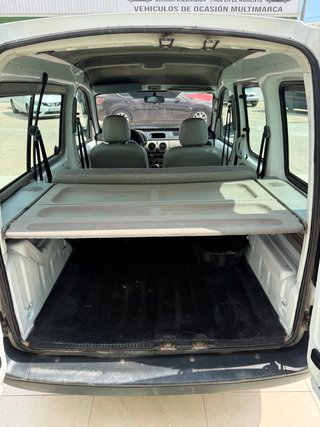 Renault Kangoo 2004