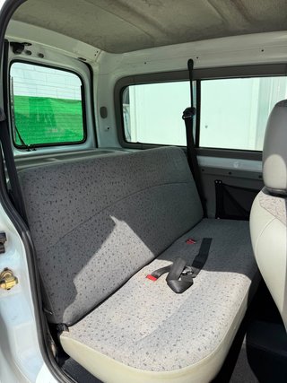 Renault Kangoo 2004