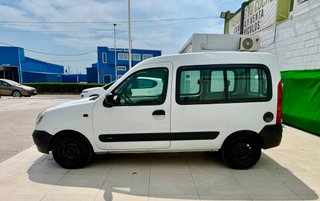 Renault Kangoo 2004