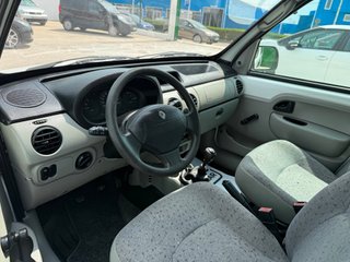 Renault Kangoo 2004