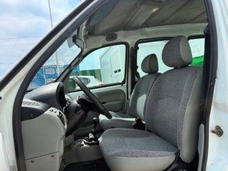 Renault Kangoo 2004