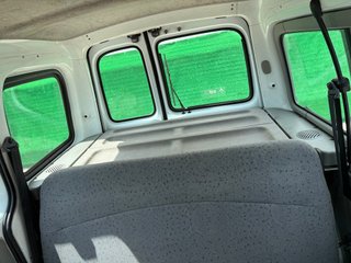 Renault Kangoo 2004