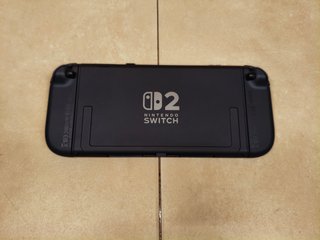 Nintendo Switch 2 Console - 256GB