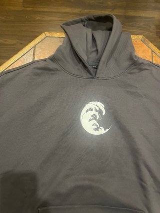 Sudadera Demon Slayer Giyu Hashira