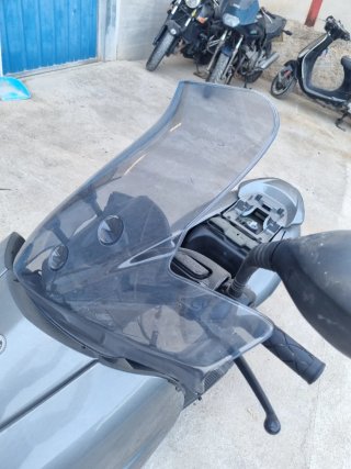 Despiece Yamaha Majesty 125 (2008-2010)