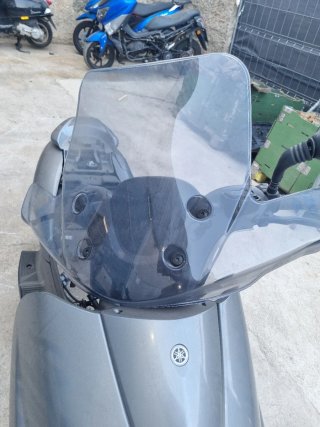 Despiece Yamaha Majesty 125 (2008-2010)