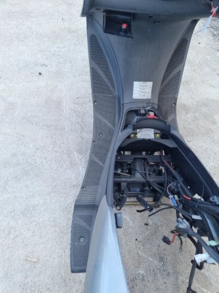 Despiece Yamaha Majesty 125 (2008-2010)