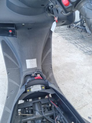 Despiece Yamaha Majesty 125 (2008-2010)