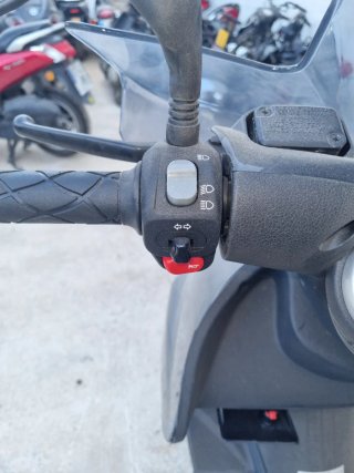 Despiece Yamaha Majesty 125 (2008-2010)