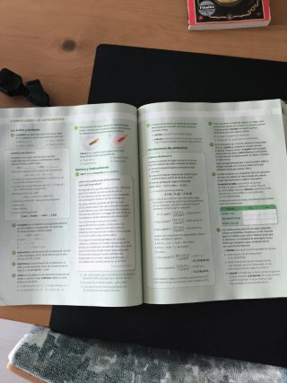 Física y química 4 ESO : Proyecto construyendo ...