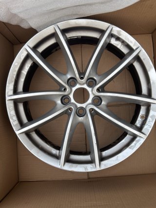Llantas BMW 18 Originales