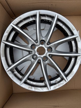 Llantas BMW 18 Originales