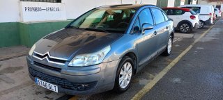 Citroen C4 2009