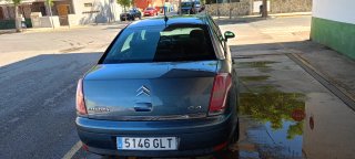 Citroen C4 2009