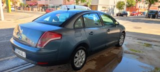 Citroen C4 2009