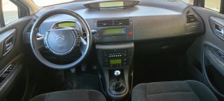 Citroen C4 2009