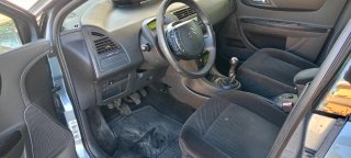 Citroen C4 2009