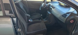 Citroen C4 2009
