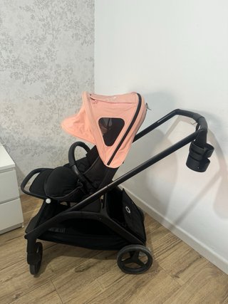Bugaboo Dragonfly 2024