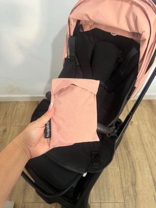Bugaboo Dragonfly 2024