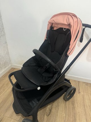 Bugaboo Dragonfly 2024