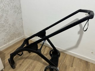Bugaboo Dragonfly 2024