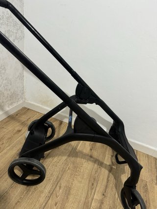 Bugaboo Dragonfly 2024