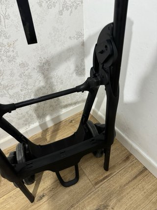 Bugaboo Dragonfly 2024