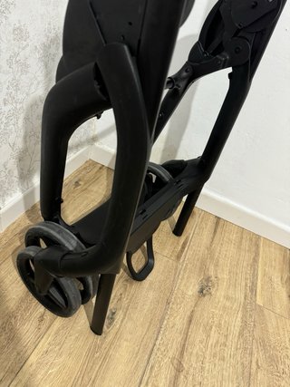 Bugaboo Dragonfly 2024
