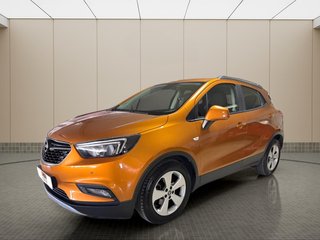 Opel Mokka X 1.4 T 103kW 4X2 Ultimate Auto WLTP