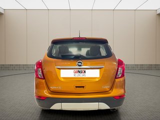 Opel Mokka X 1.4 T 103kW 4X2 Ultimate Auto WLTP