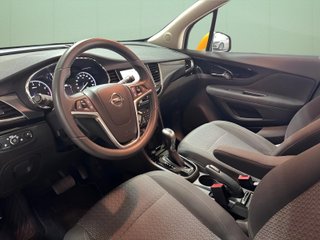 Opel Mokka X 1.4 T 103kW 4X2 Ultimate Auto WLTP