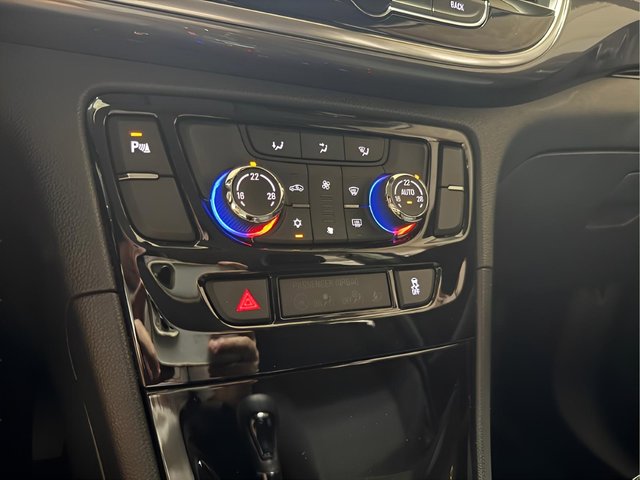 Opel Mokka X 1.4 T 103kW 4X2 Ultimate Auto WLTP