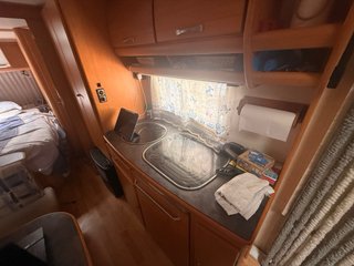 Caravana LMC MUNSTERLAND 560 MDK