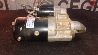 MOTOR ARRANQUE BMW SERIE 3 BERLINA (E30) 324d | 0